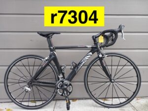 $965. Kestrel Talon SL 54cm Full Carbon. 20sp Shimano Ultegra.