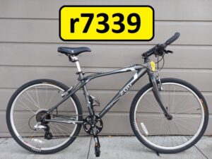 $415. GT Zum 18in Aluminum. 8sp shimano acera.