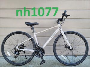 NEW - $595 Retrospec Atlas 16in Aluminum, 21sp shimano. Disc brakes