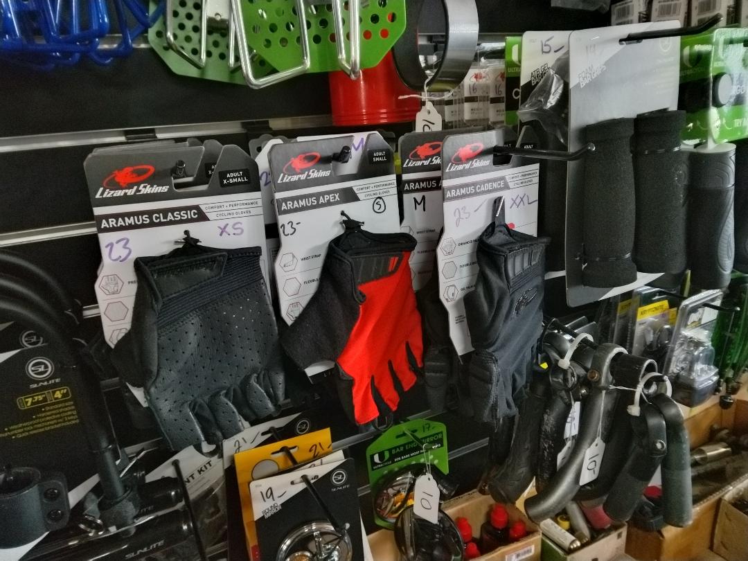 Gloves