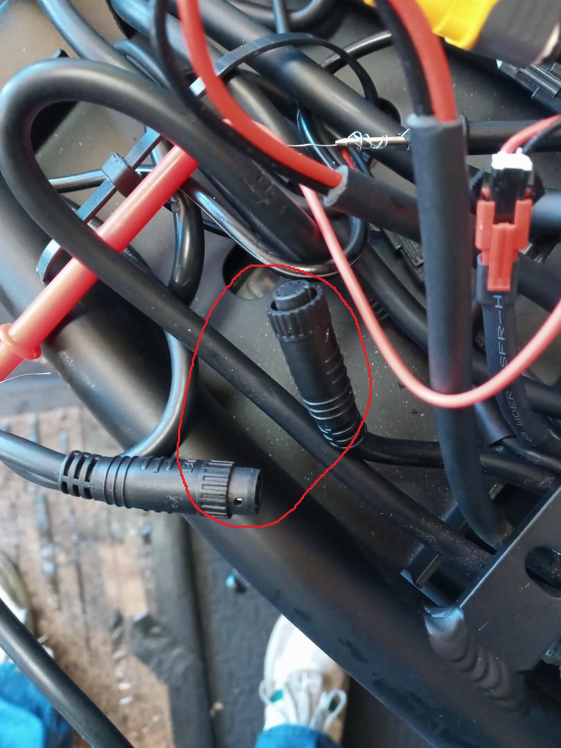 eBike Repair