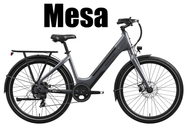 $1,095 by Mockwheel