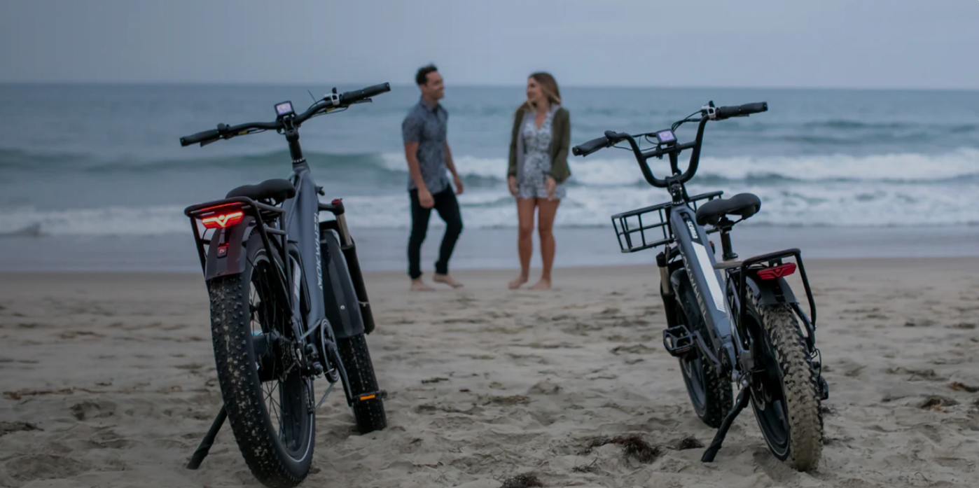 ebikes