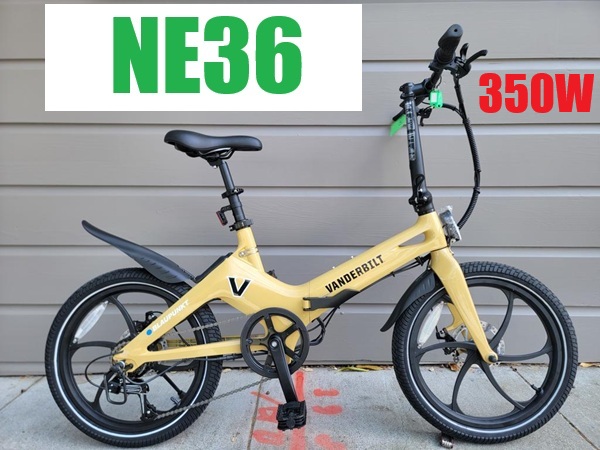 NE36 Vanderbilt
