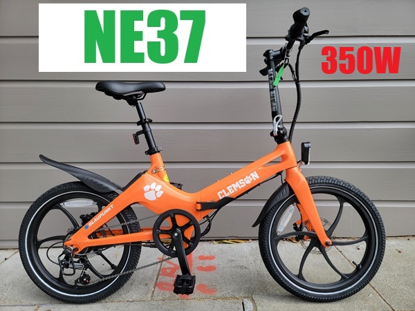 NE37 Clemson