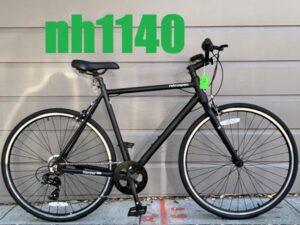 New Hybrid Bike San Francisco