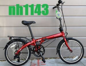 Folding bike san francisco