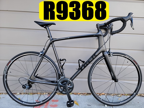 Full Carbon Road bike San Francisco