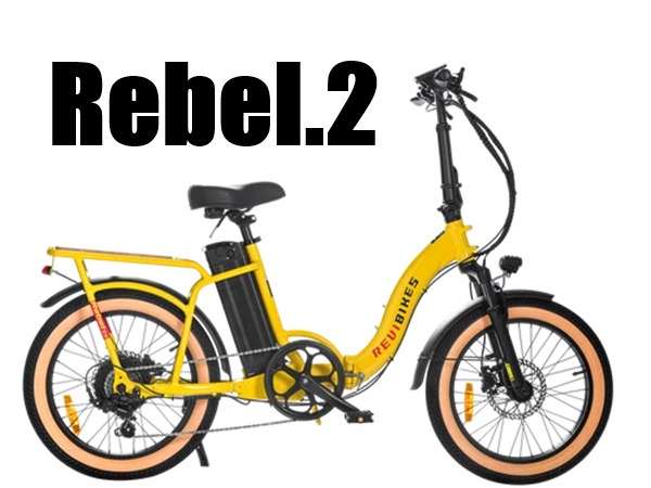 ReviBikes