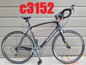 Used road bike san francisco