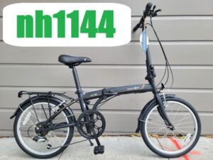 Folding bike san francisco