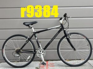 used mountain bike san francisco