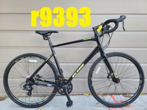 used road bike san francisco