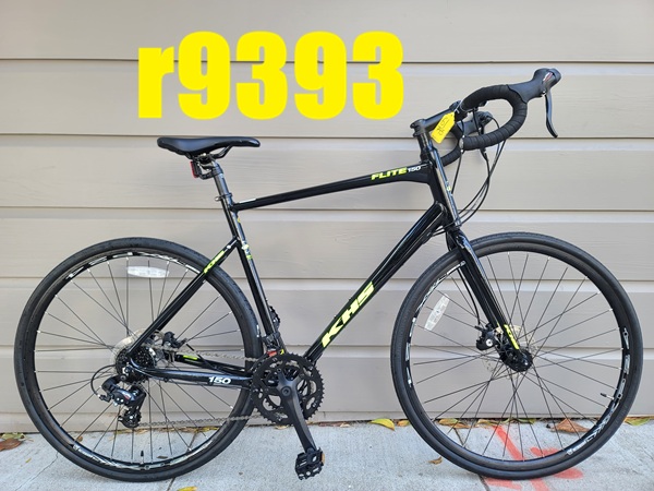 used road bike san francisco