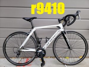 Carbon road bike san francisco