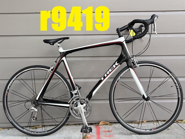 Road bike full carbon san francisco