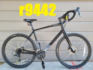 used road bike san francisco